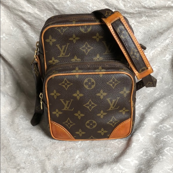 Louis Vuitton Amazone 22 SOLD